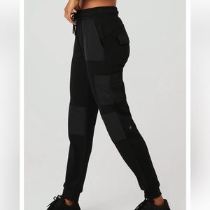 ALO Cargo Jogger